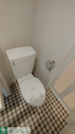 I-RESIDENCEの物件内観写真